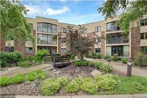 20 Windsor Ln Unit 303A, New Brighton, MN 55112 - view of property's community
