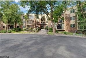 20 Windsor Ln Unit 303A, New Brighton, MN 55112 - view of building exterior