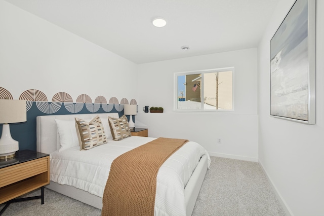 2336 Jandell Ave NE, Saint Michael, MN 55376 - carpeted bedroom with baseboards