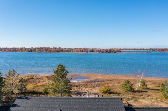 water view