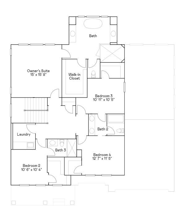 20090 63rd Ave, Corcoran, MN 55340 - plan