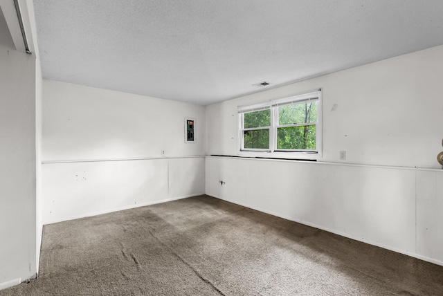 4209 81st Ave N, Brooklyn Park, MN 55443 - unfurnished room with carpet