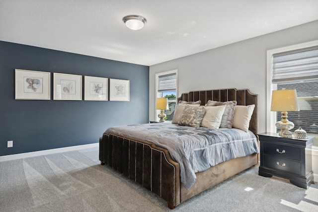 15056 Sycamore St NW, Andover, MN 55304 - bedroom with carpet floors and baseboards