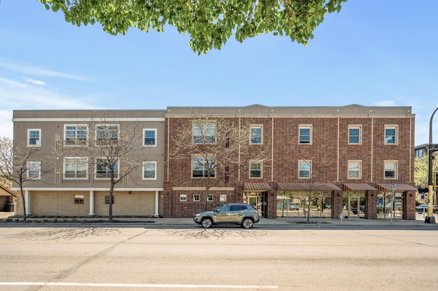 2803 38th St Unit 205, Minneapolis, MN 55406 - view of property