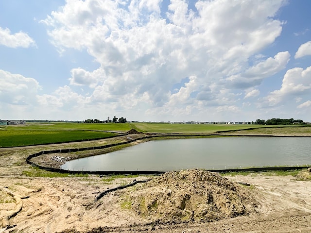 2461 Jandell Ave NE, Saint Michael, MN 55376 - water view