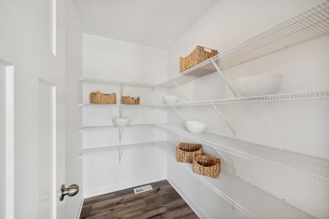 2461 Jandell Ave NE, Saint Michael, MN 55376 - view of pantry