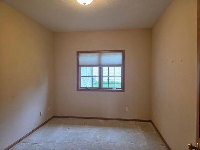 1073 Harvest Way, Lake City, MN 55041 - unfurnished room with carpet floors and baseboards