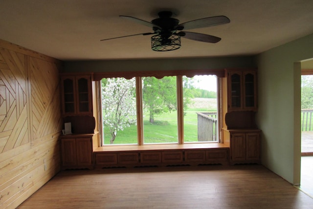 29618 110th Pl, Sturgeon Lake, MN 55783 - view of unfurnished sunroom