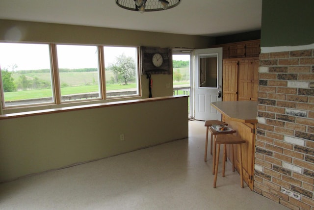 29618 110th Pl, Sturgeon Lake, MN 55783 - view of dining room