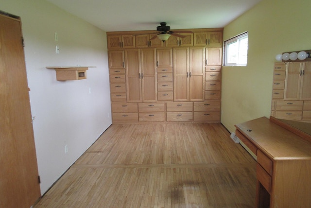 29618 110th Pl, Sturgeon Lake, MN 55783 - bedroom with light wood-style flooring