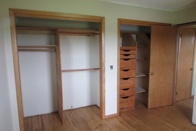 29618 110th Pl, Sturgeon Lake, MN 55783 - view of closet