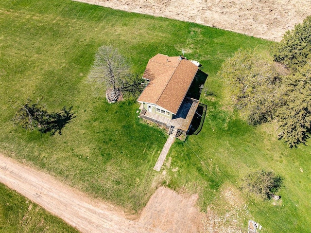 29618 110th Pl, Sturgeon Lake, MN 55783 - aerial view of property and surrounding area