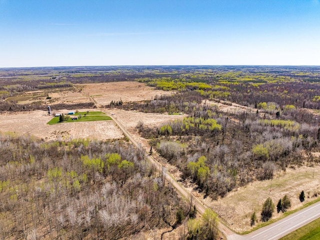 29618 110th Pl, Sturgeon Lake, MN 55783 - view of rural area