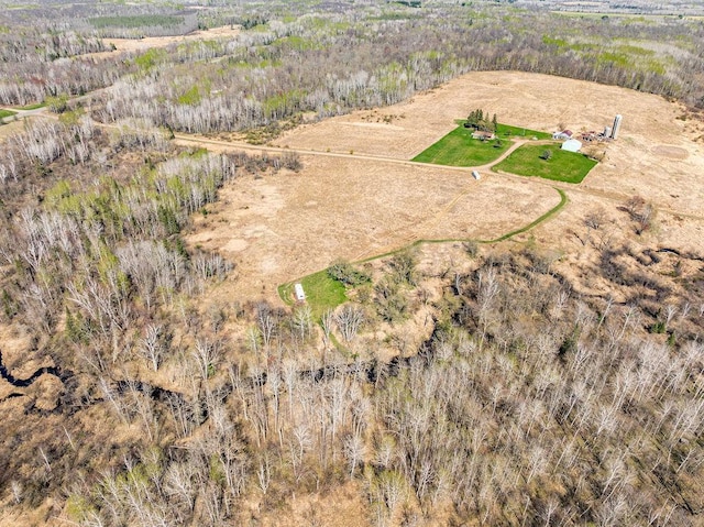 29618 110th Pl, Sturgeon Lake, MN 55783 - view of property location featuring rural landscape