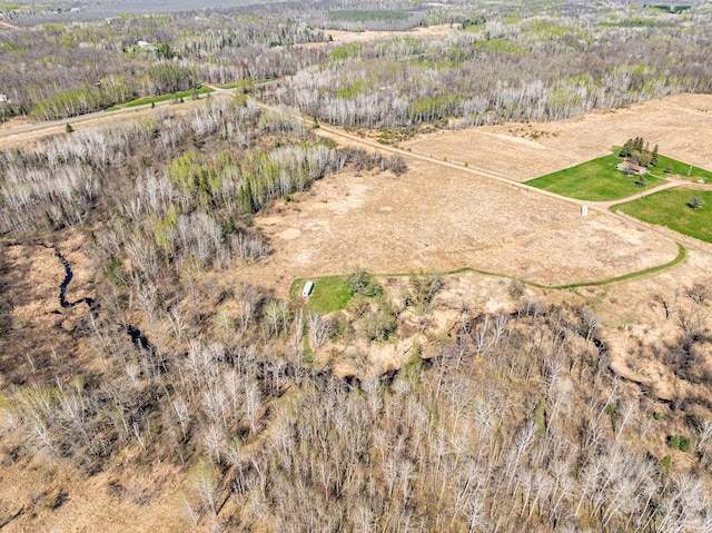 29618 110th Pl, Sturgeon Lake, MN 55783 - aerial view of property's location