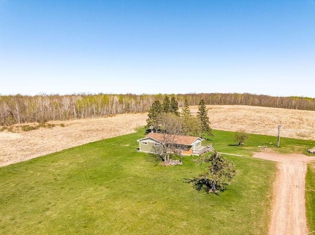 29618 110th Pl, Sturgeon Lake, MN 55783 - aerial view of sparsely populated area