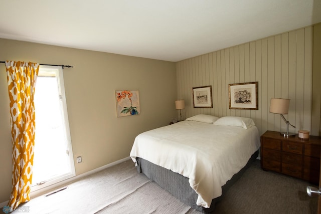 130 Woodcrest Dr N, Fargo, ND 58102 - bedroom featuring carpet floors and baseboards