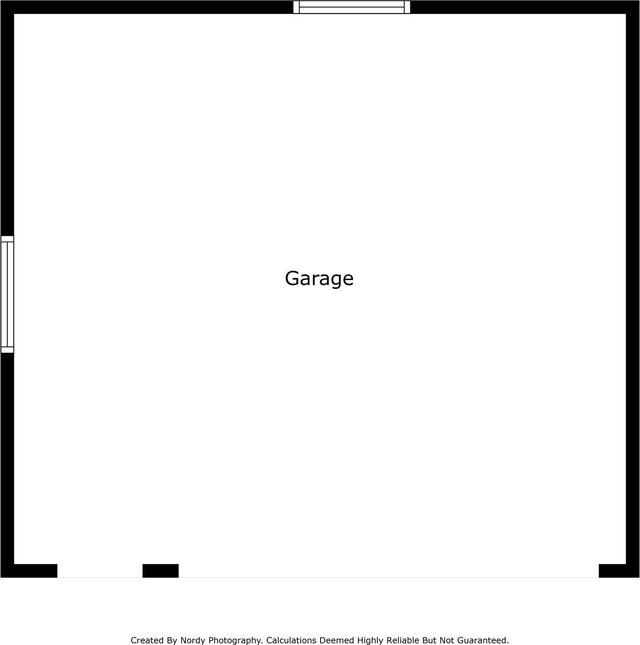 property floor plan