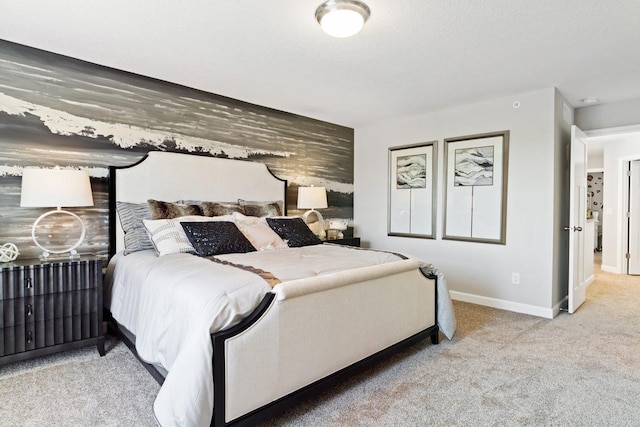 14420 Allerton Way, Rosemount, MN 55068 - carpeted bedroom featuring baseboards