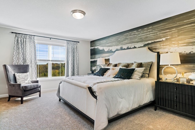 14420 Allerton Way, Rosemount, MN 55068 - carpeted bedroom featuring baseboards