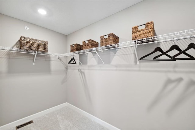 14420 Allerton Way, Rosemount, MN 55068 - walk in closet with carpet