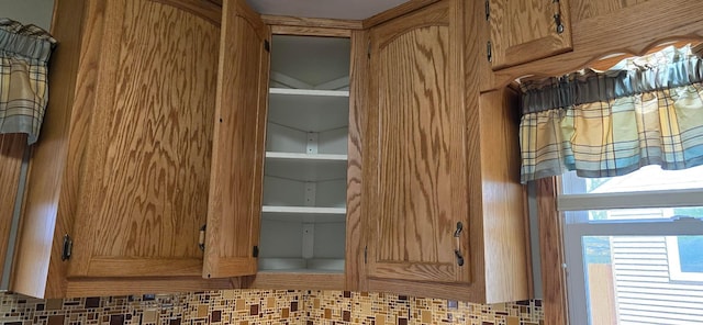 kitchen view