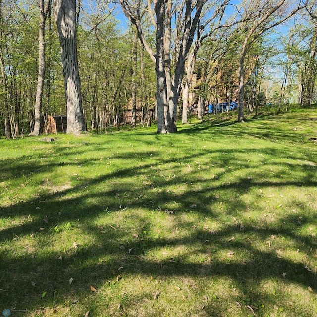 TBD Knollwood Ln, Dunn Twp, MN 56572