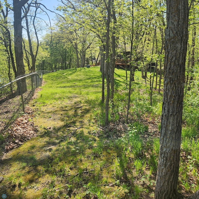 TBD Knollwood Ln, Dunn Twp, MN 56572