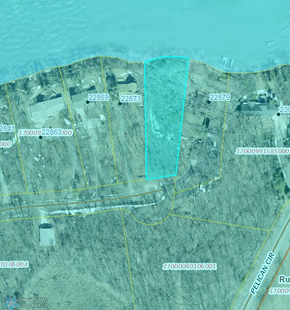 TBD Knollwood Ln, Dunn Twp, MN 56572