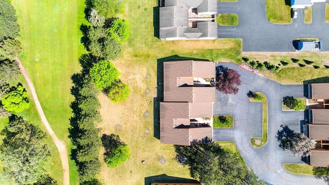 38546 Grand Ave, North Branch, MN 55056 - bird's eye view