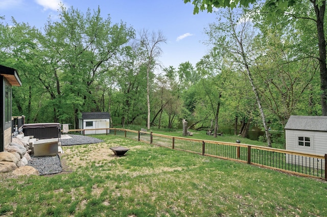 5191 159th Ave NW, Andover, MN 55304 - view of yard