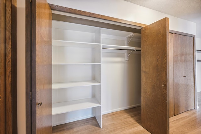 923 11th Ave S Unit 8, Hopkins, MN 55343 - view of closet