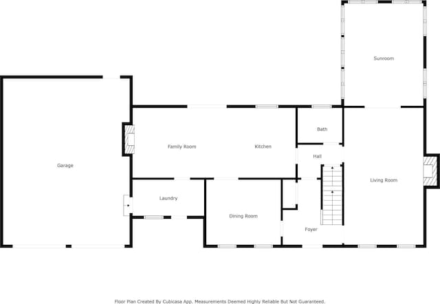 12576 Ridgewood Dr NW, Elk River, MN 55330 - room layout