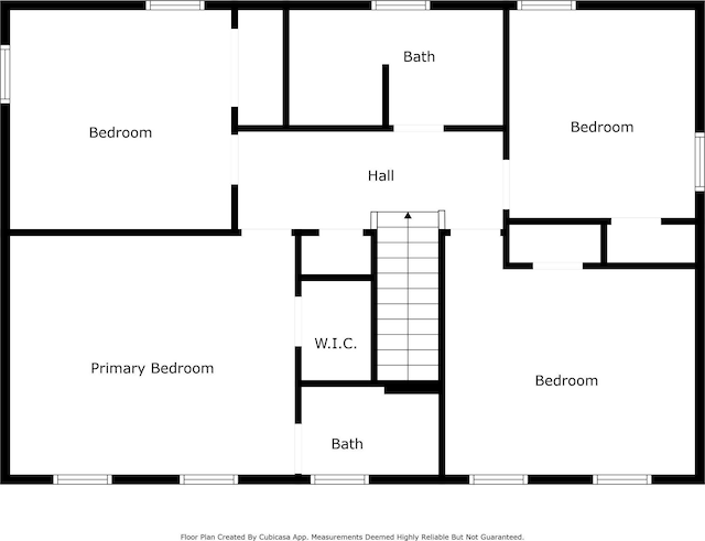 12576 Ridgewood Dr NW, Elk River, MN 55330 - home floor plan