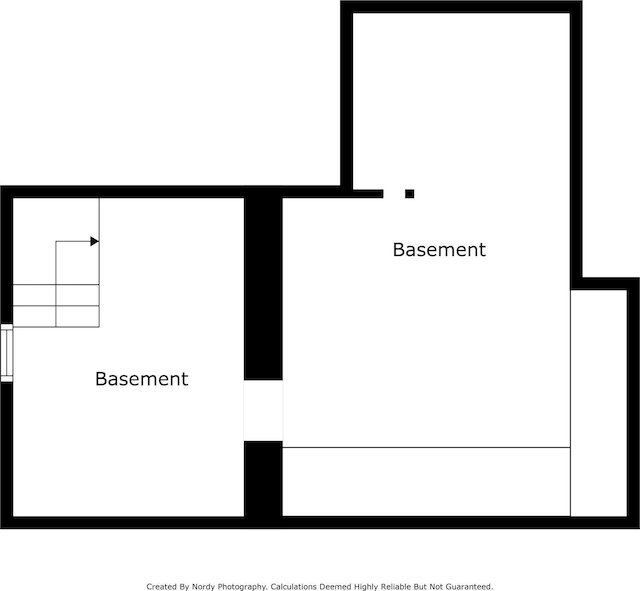 floor plan / room layout