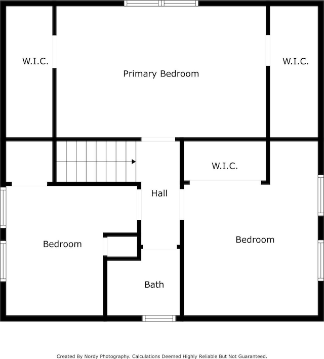 floor plan / room layout