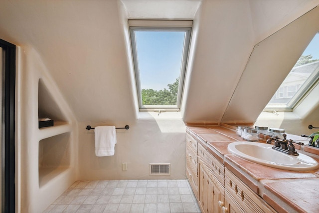 1721 Mount Curve Ave, Minneapolis, MN 55403 - bathroom with vanity