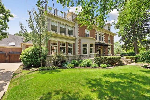 1721 Mount Curve Ave, Minneapolis, MN 55403 - photo 5