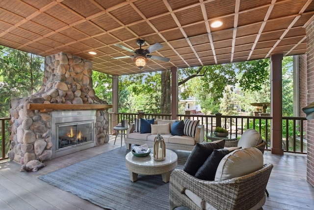1721 Mount Curve Ave, Minneapolis, MN 55403 - photo 22