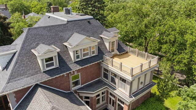 1721 Mount Curve Ave, Minneapolis, MN 55403 - photo 74