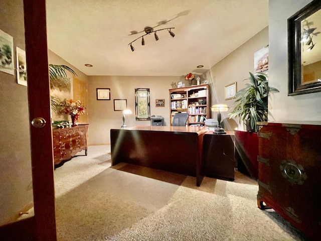 7263 Falmouth Curv, Shakopee, MN 55379 - view of carpeted office space