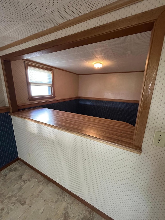 324 Maple Ave S, Thief River Falls, MN 56701 - view of empty room