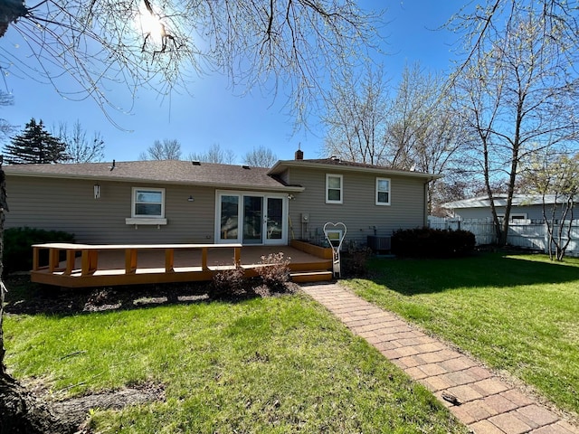 324 Maple Ave S, Thief River Falls, MN 56701 - photo 50