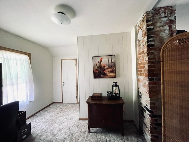 506 2nd St S, Tower, MN 55790 - office space featuring carpet floors and baseboards