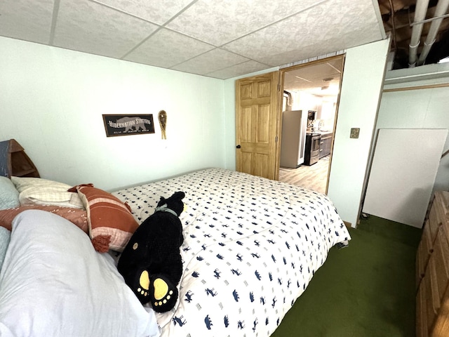 23479 State 200, Itasca Twp, MN 56676 - view of bedroom