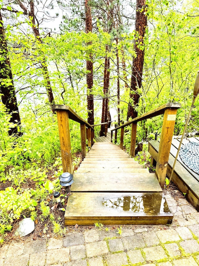 23479 State 200, Itasca Twp, MN 56676 - view of property's community