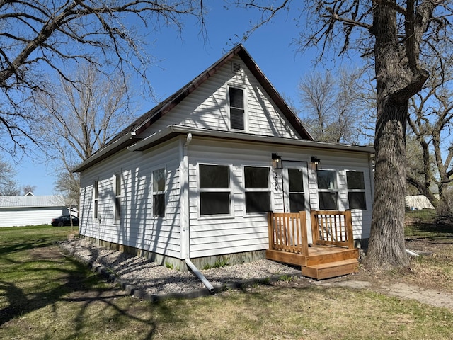 220 Minnesota St N, Plummer, MN 56748 - photo 2
