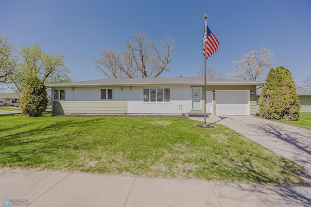 122 3rd Ave NW, Hillsboro, ND 58045 - photo 1