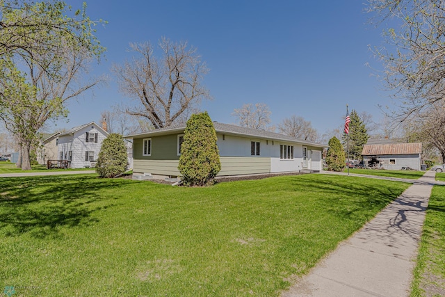 122 3rd Ave NW, Hillsboro, ND 58045 - photo 2