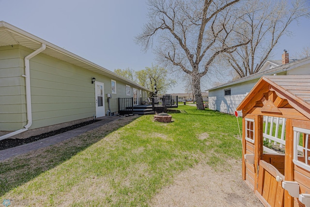 122 3rd Ave NW, Hillsboro, ND 58045 - photo 41